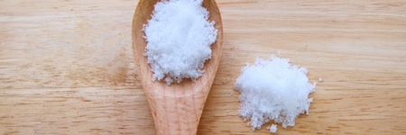 減塩ポン酢の特徴