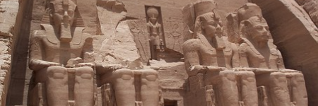 エジプト文明とビール