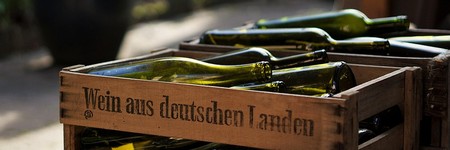 ドイツのスパークリングワインの呼称