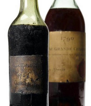 第５位：1762 Gautier Cognac