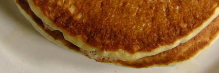 リコッタチーズの美味しい食べ方