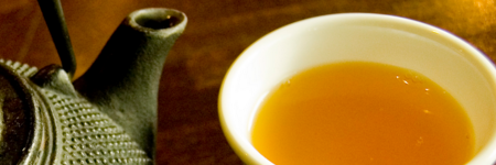 緑茶の効果や効能