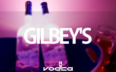 ギルビー（GILBEY'S）