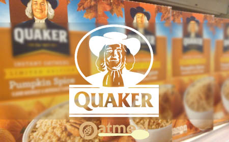 クエーカー(Quaker)のオートミールの魅力や特徴