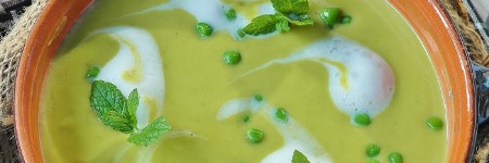 トマトソースパスタに合うスープのレシピ３選