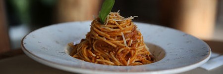 スパゲッティーニに合うおすすめパスタ料理