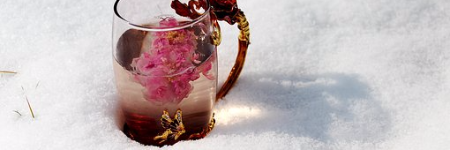 冬にぴったり！人気の生姜紅茶の作り方
