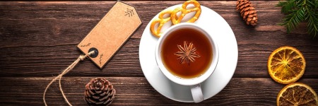 ロシアで人気の紅茶茶葉
