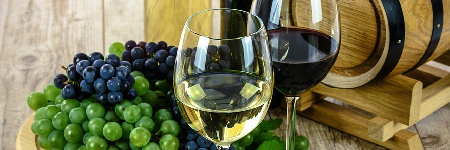 おすすめの自然派ワイン：5選 