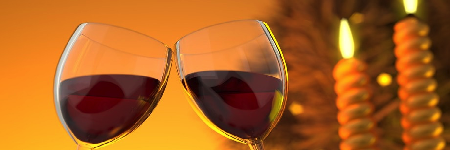 オーガニックワインと一般的なワインの違い 