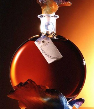 第７位：Hardy Perfection 140 years Cognac