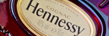 ヘネシー(Hennessy)の歴史