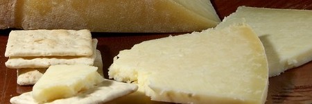 ナチュラルチーズの種類