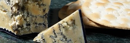 青カビチーズ