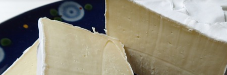 カマンベールチーズの作り方