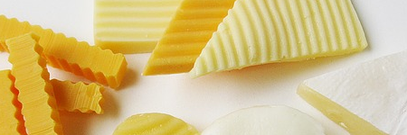 一般的なチーズの製造方法