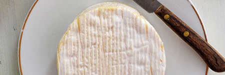 カマンベールチーズの賞味期限