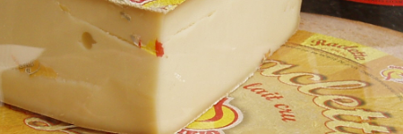 ラクレットチーズの美味しい食べ方