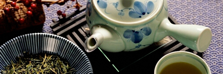 中国茶に使用する茶器