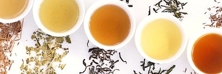 中国茶の効果と効能