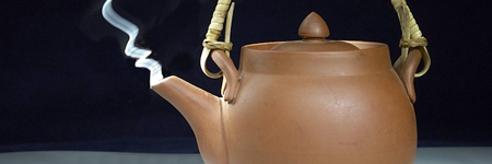 茶壷を使った美味しい中国茶の入れ方