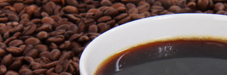 コーヒー豆の銘柄