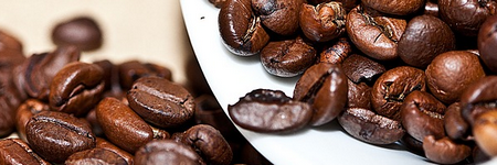 コーヒー豆の選び方