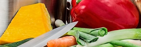 野菜だしの栄養素とその効果