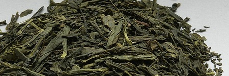 緑茶の賞味期限について