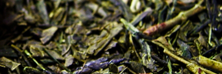 賞味期限が切れた緑茶の活用法