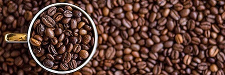 カフェインの含有量について