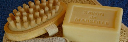 乾燥 敏感肌に オリーブオイル石鹸の優れた効果と作り方 ピントル
