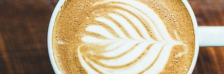 基本的な豆乳コーヒー(ソイラテ)の作り方