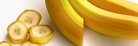 バナナ豆乳ダイエット