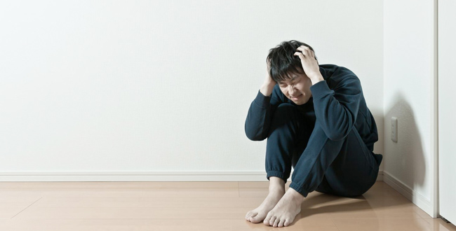 人生捨ててる人 ビール